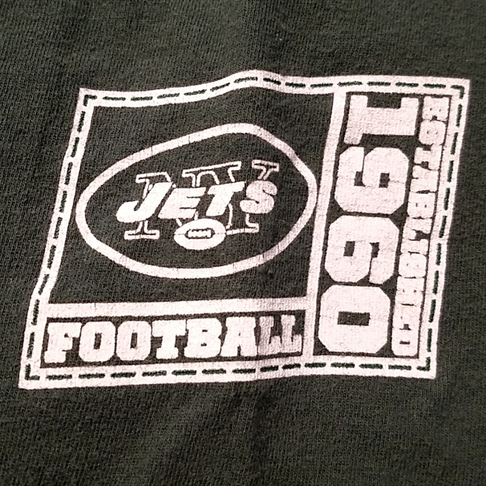 NY Jets Shirt